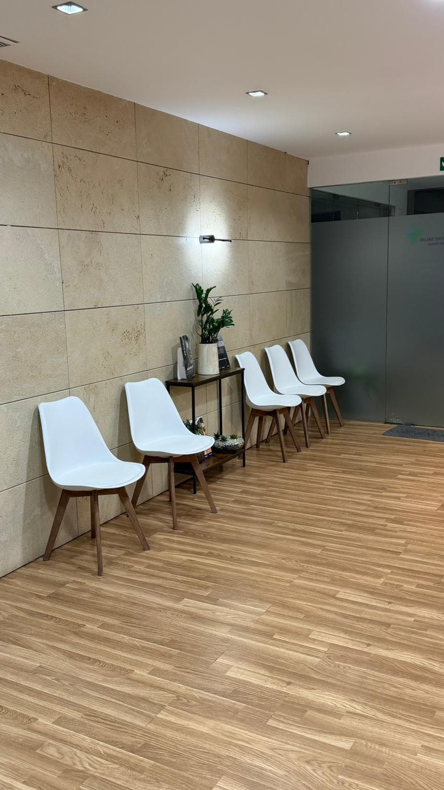 Instalaciones Clínica Elche 5