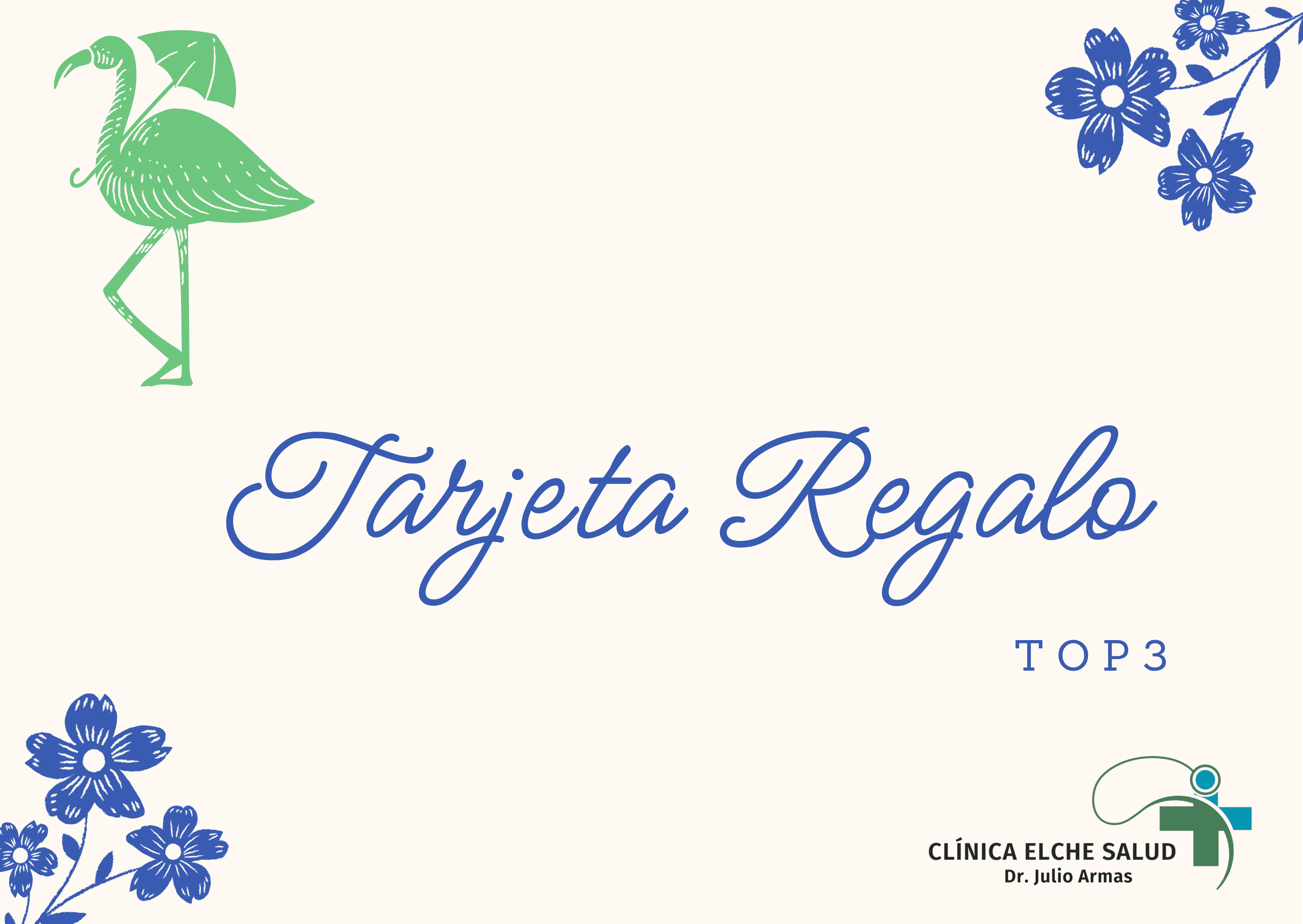 Tarjeta REGALO 150