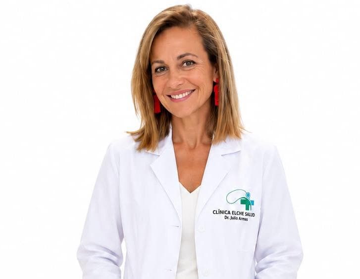 Consulta Tricología y Medicina Capilar
