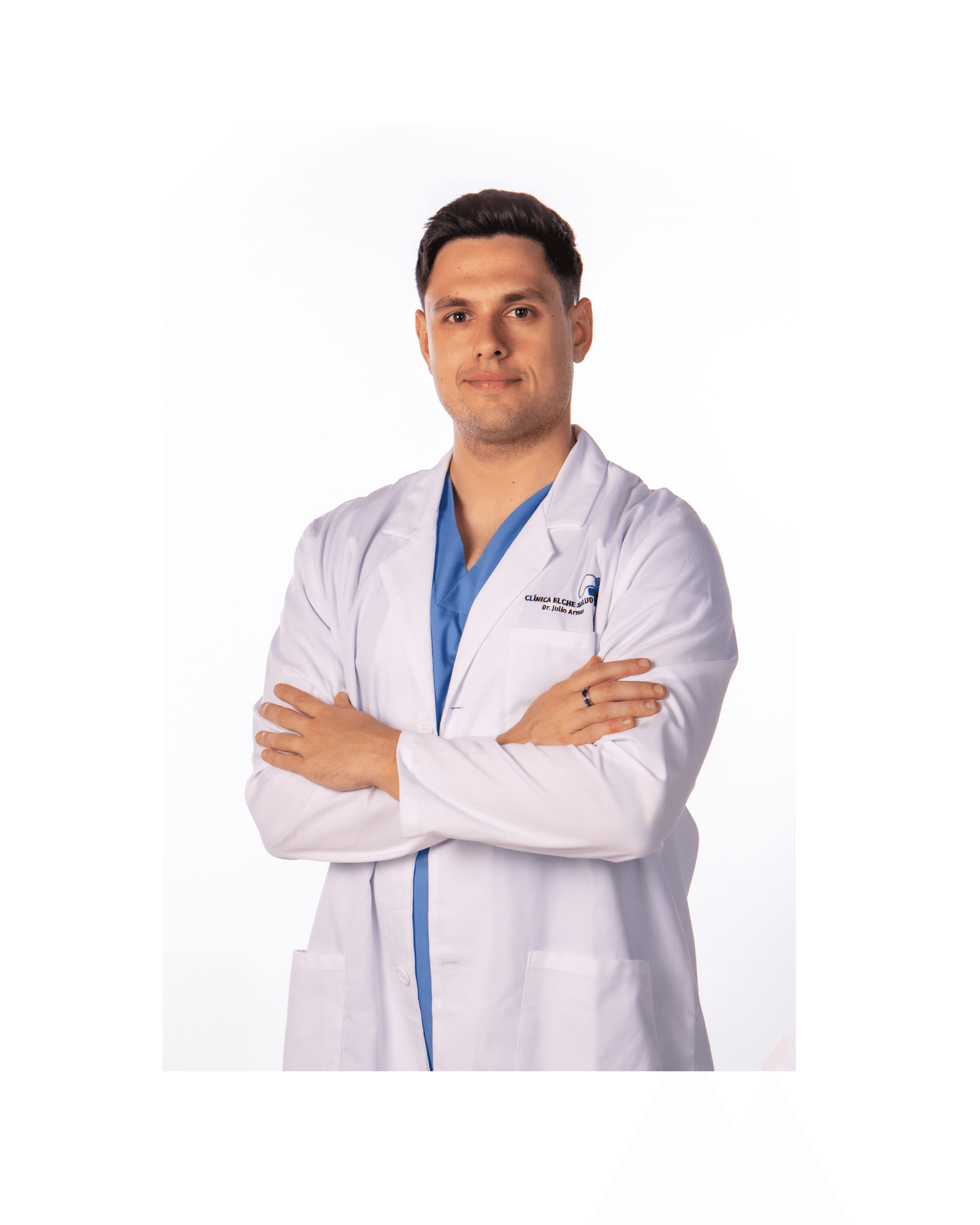Alejandro Paredes