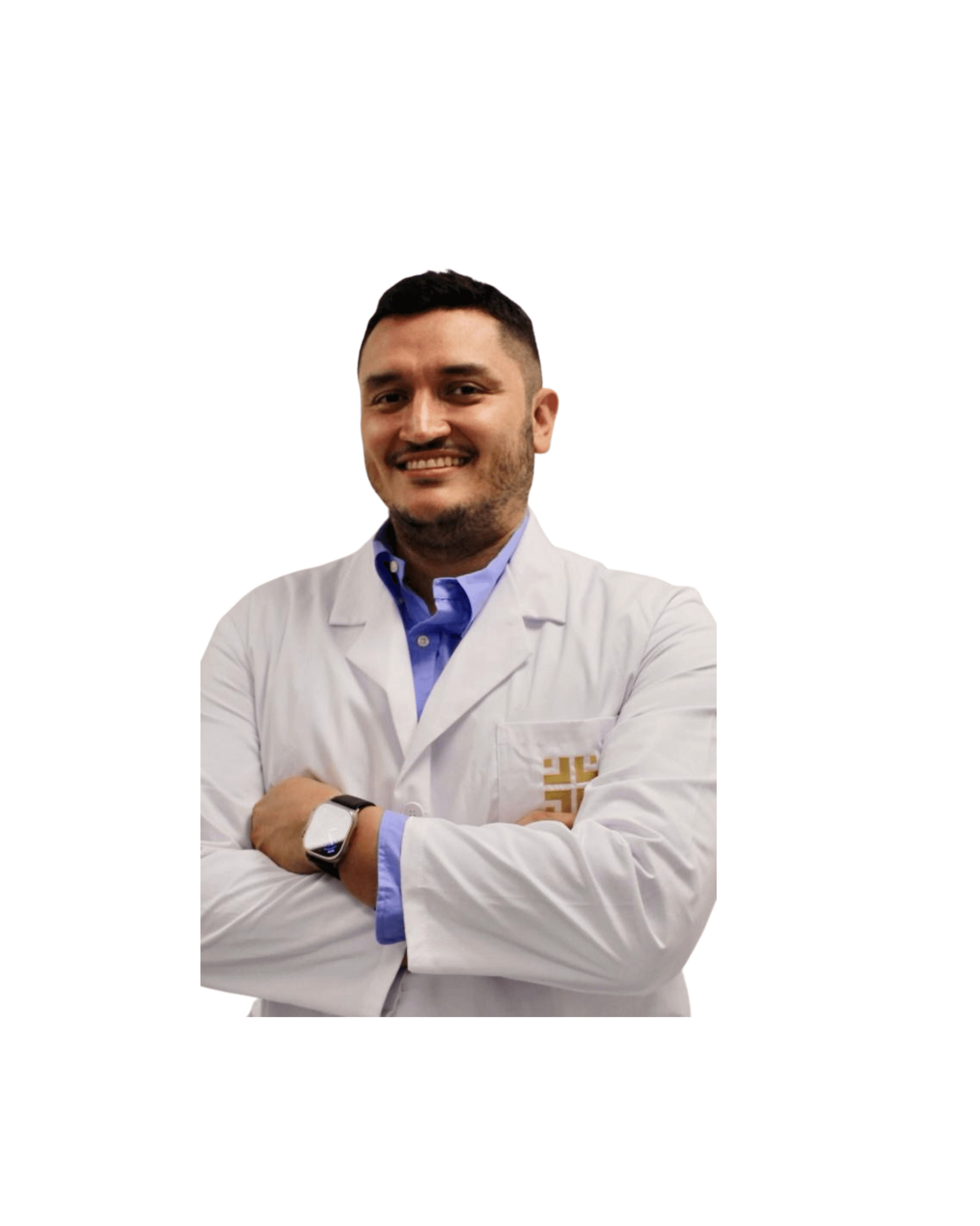 Dr. Jaime Vargas Prieto