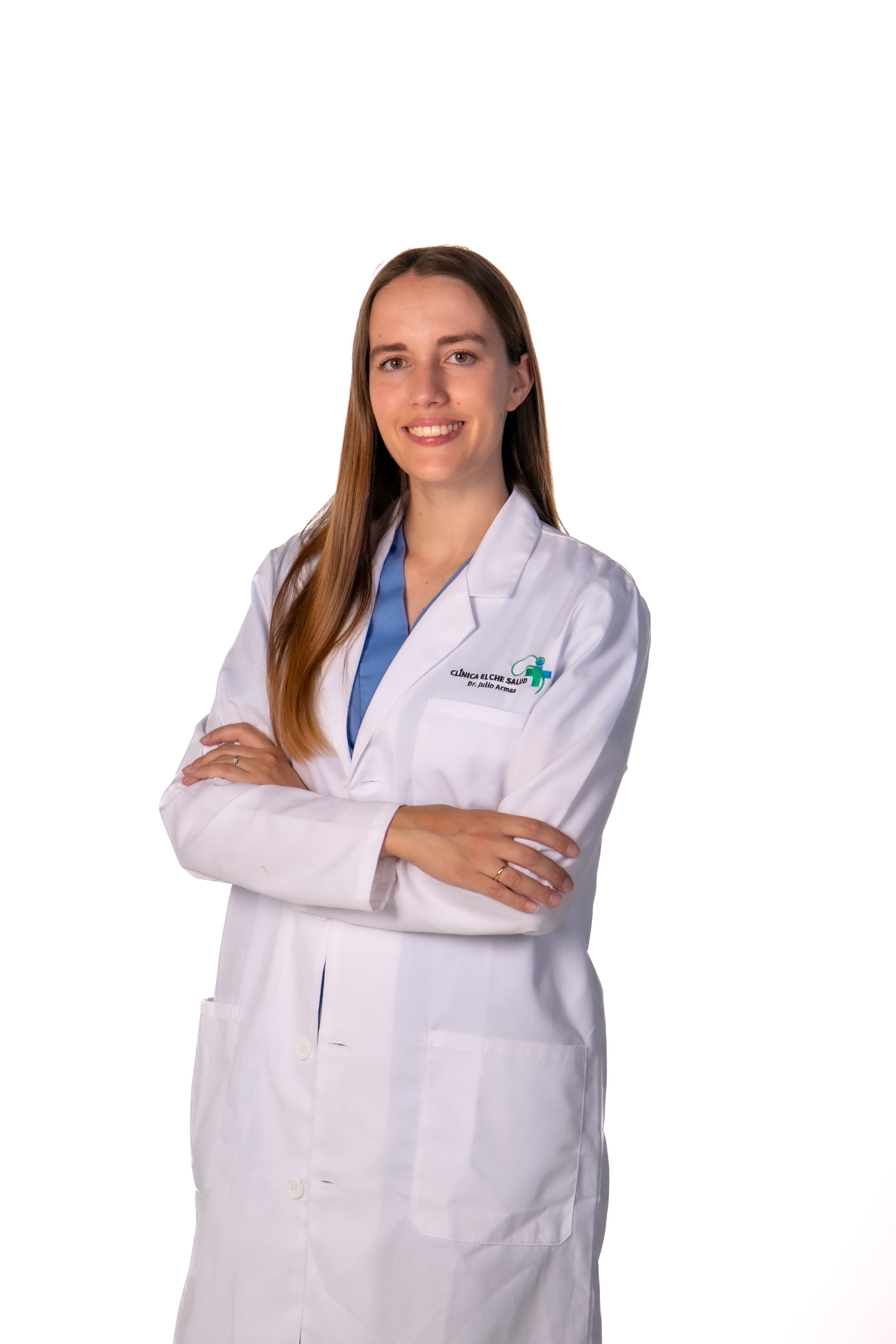 Dra. Marina Senent Valero