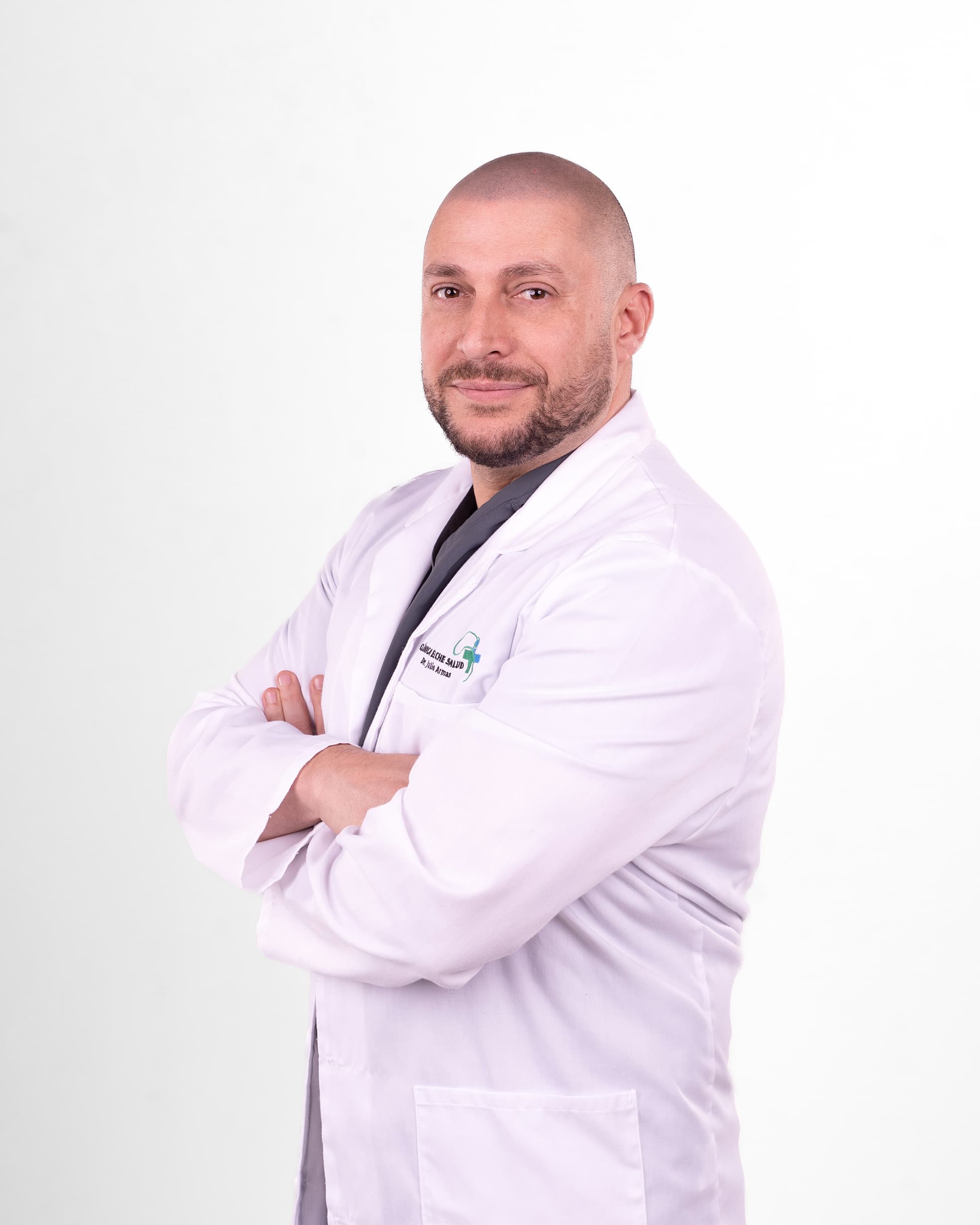 Carlos Cobo Cruz