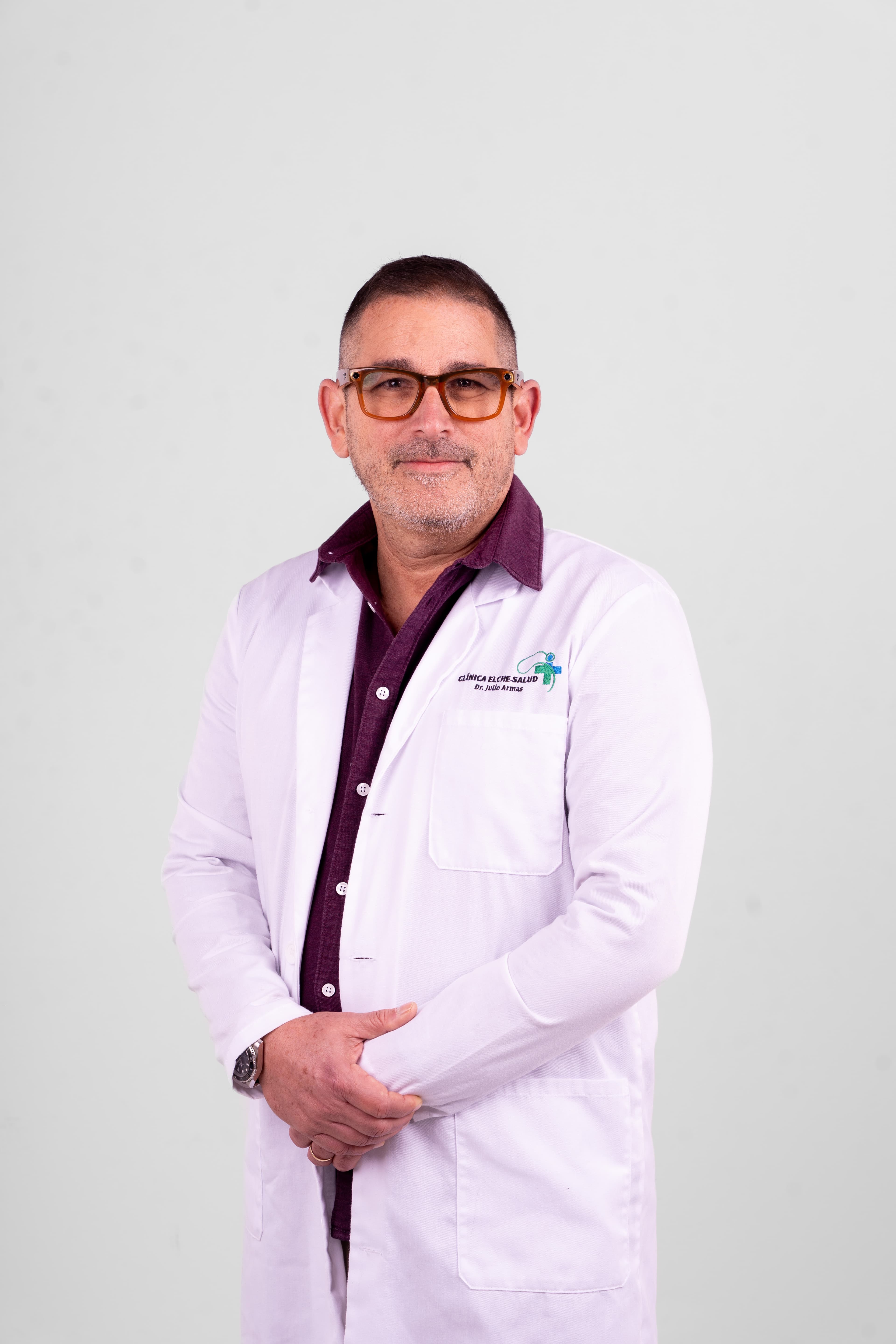 Dr. Raúl Ardelio Herrera Collado