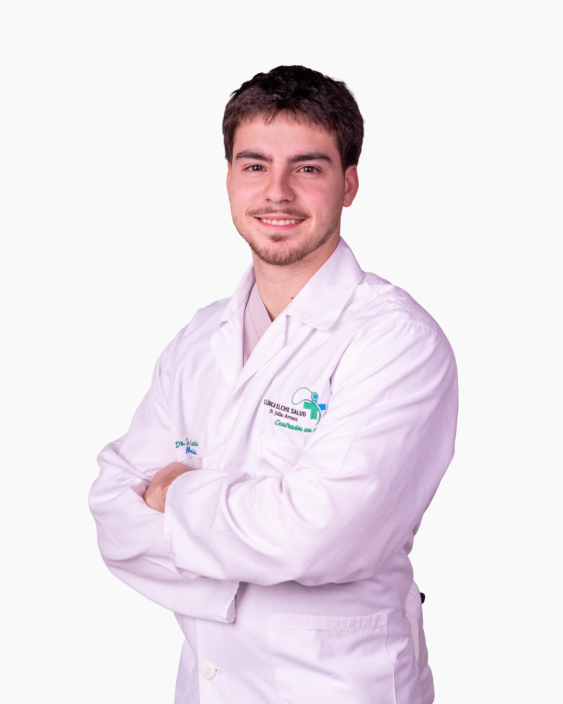 Marcos Berná Berenguer