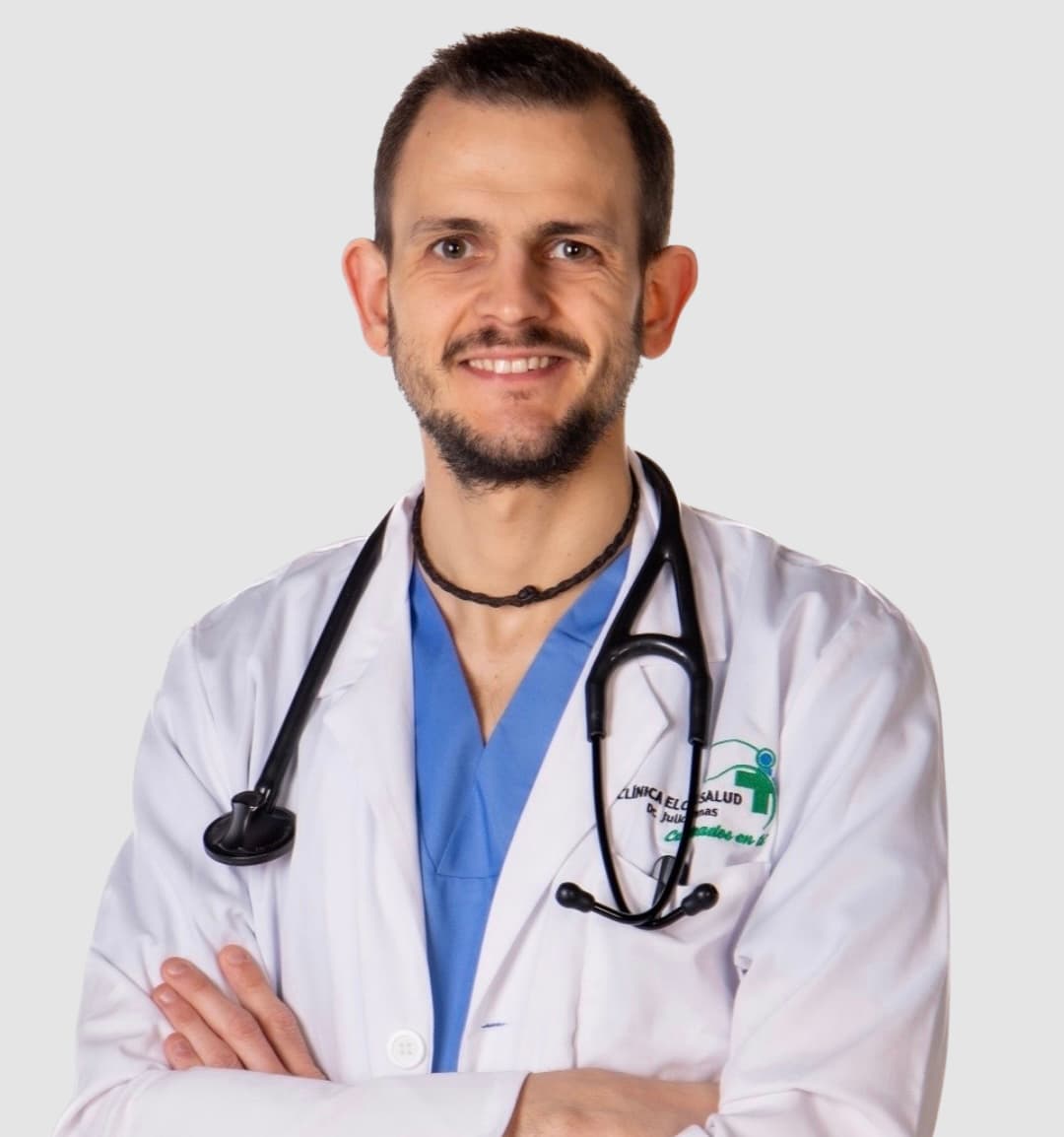 Dr. José Carlos López