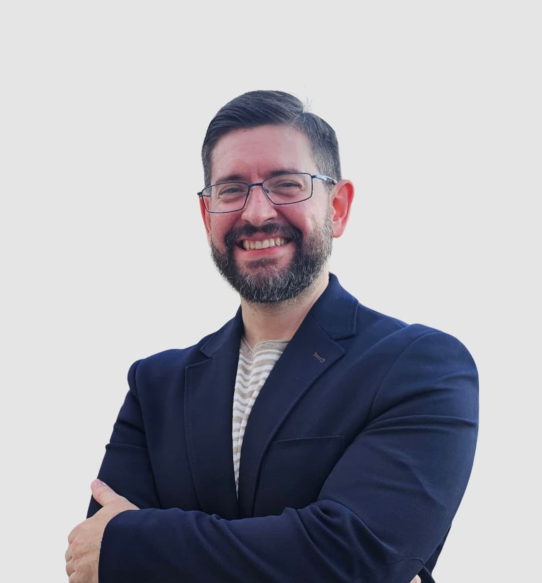 Dr. David Rodríguez Santarelli
