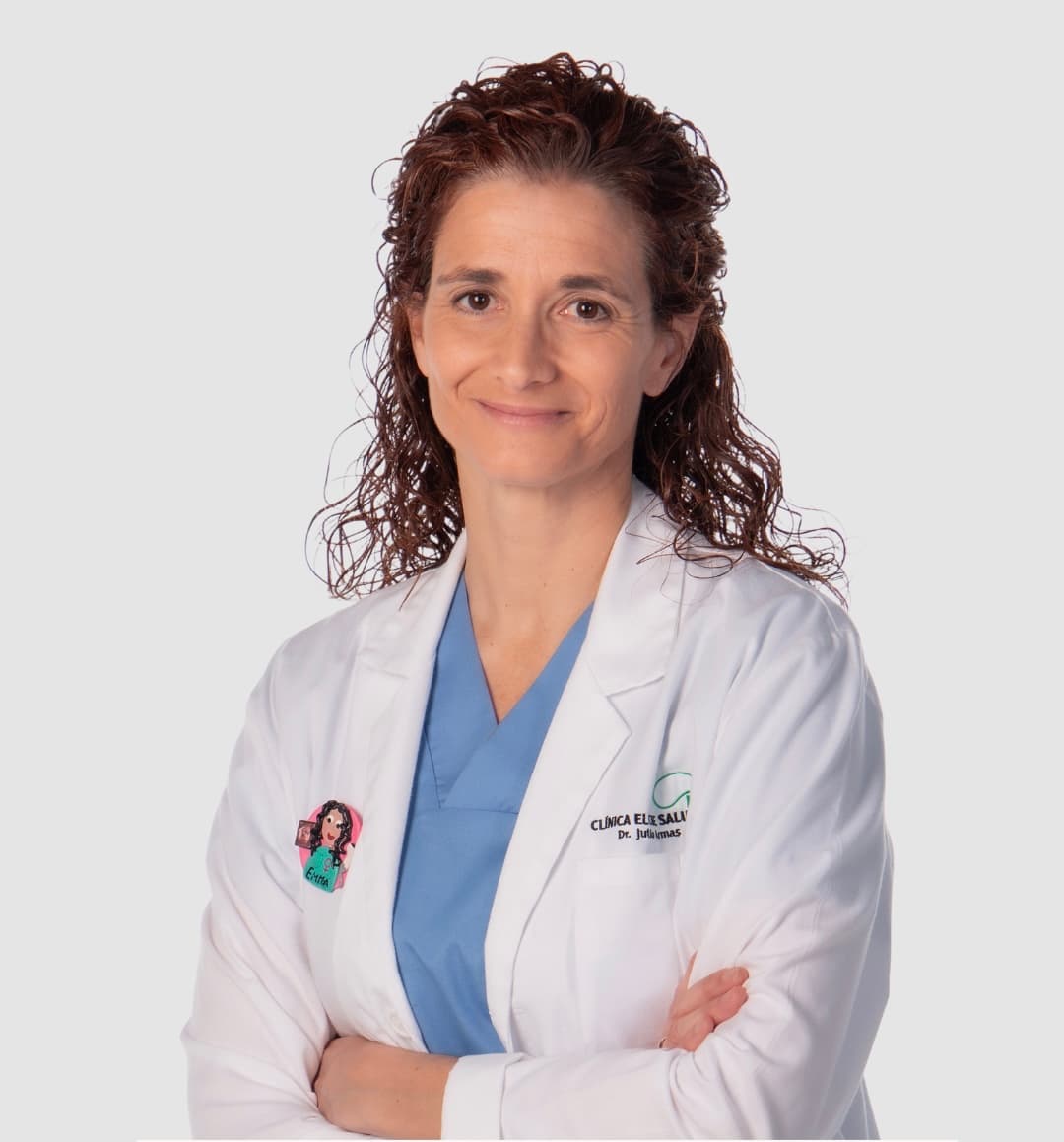 Dra. Emma Vilanova Blanes