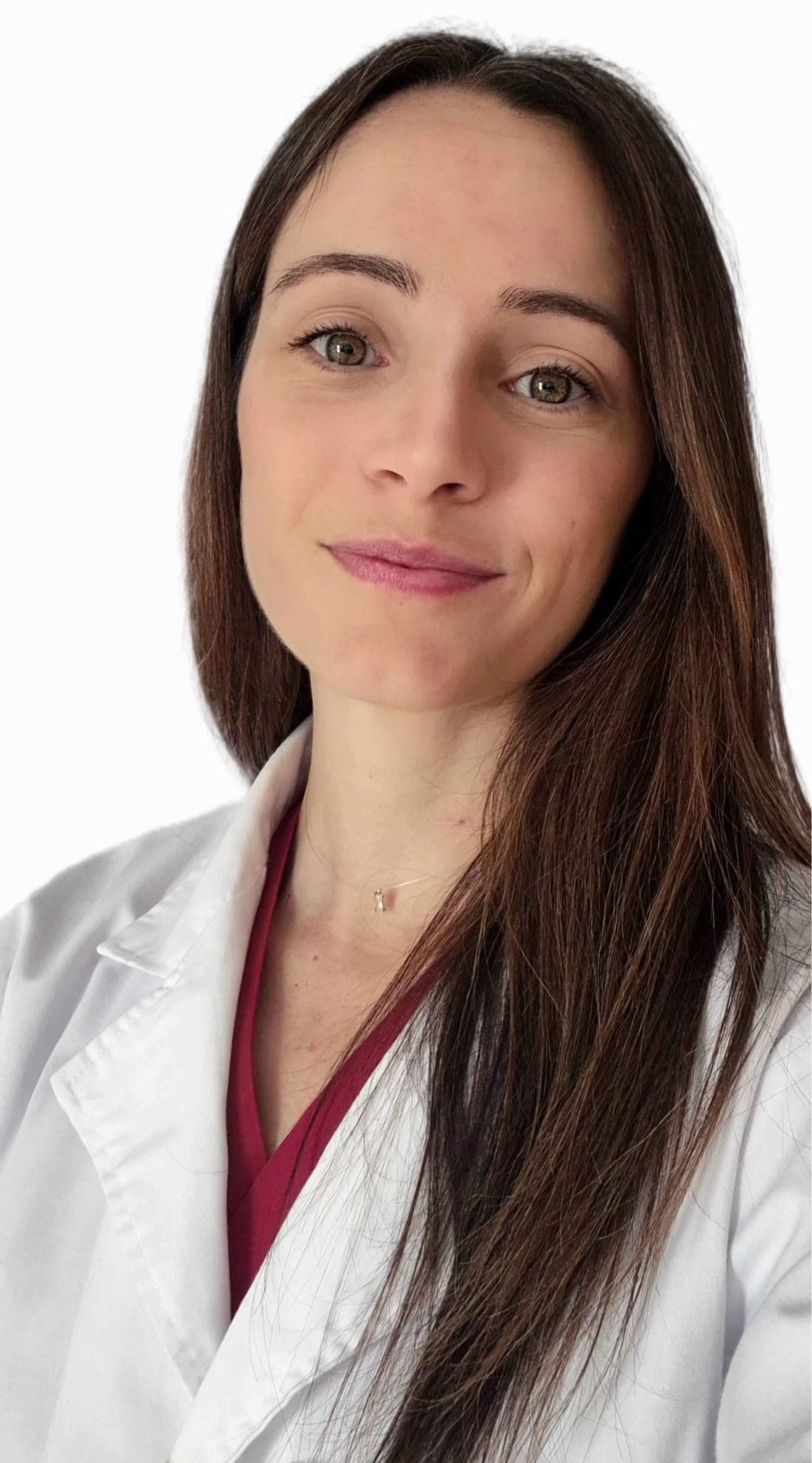 Vanesa Benítez Morillo