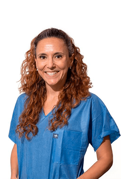 Dra. Vanesa Maturana Ibáñez