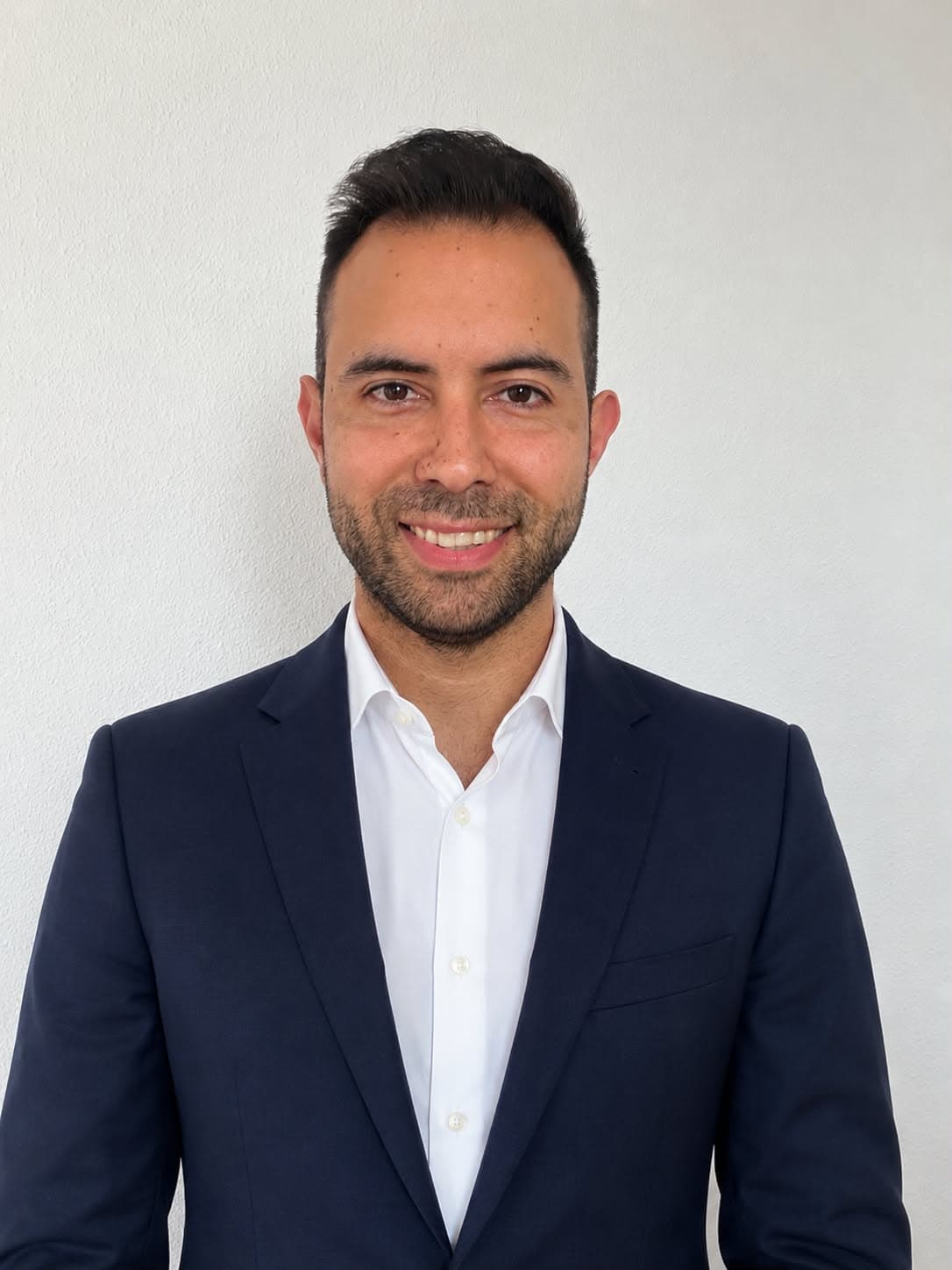 Pedro González Sempere