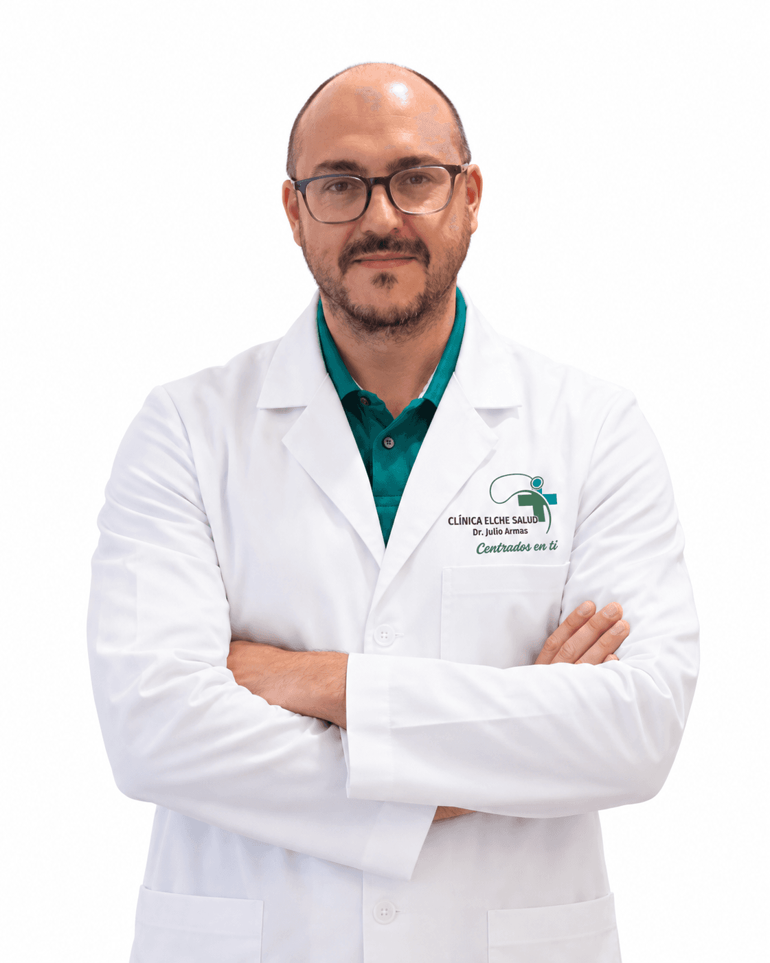 Dr. Antonio Ramón Sánchez