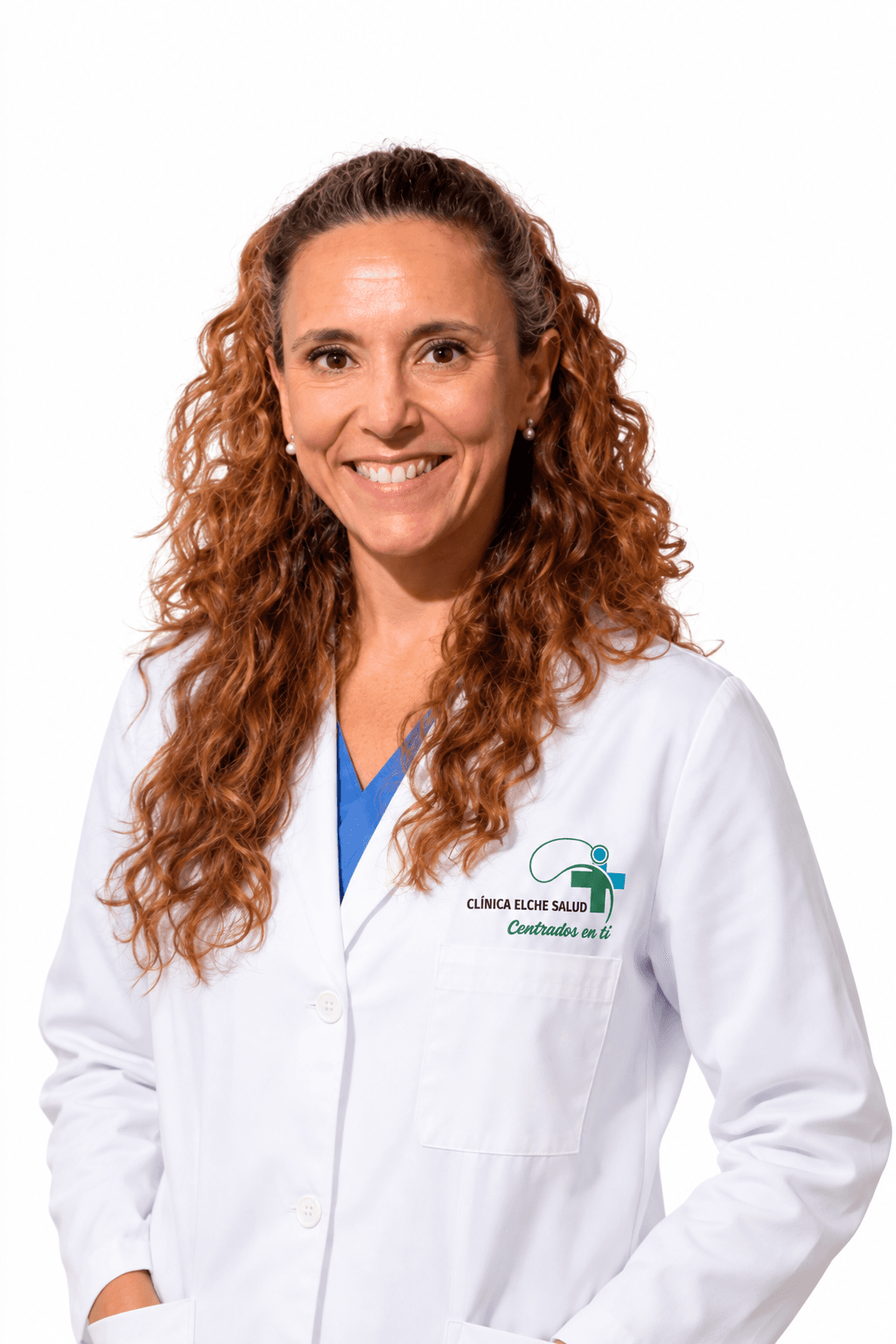Dra. Vanesa Maturana Ibáñez