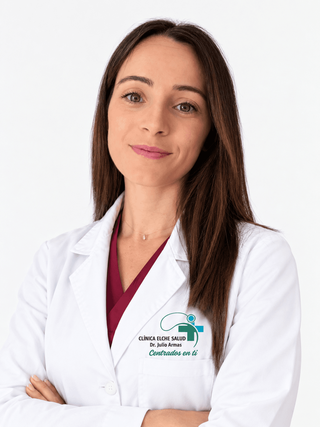 Vanesa Benítez Morillo