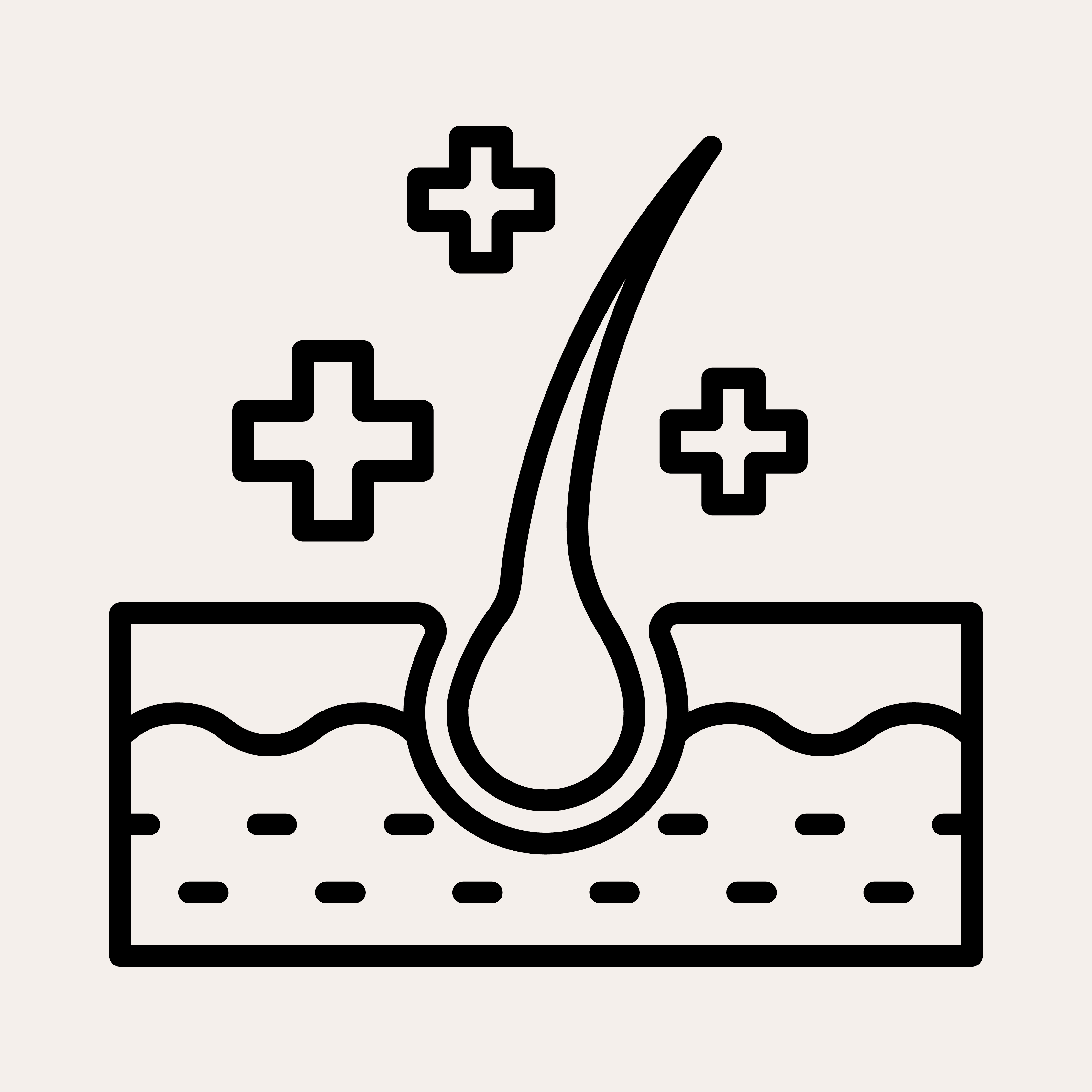 Dermatología.