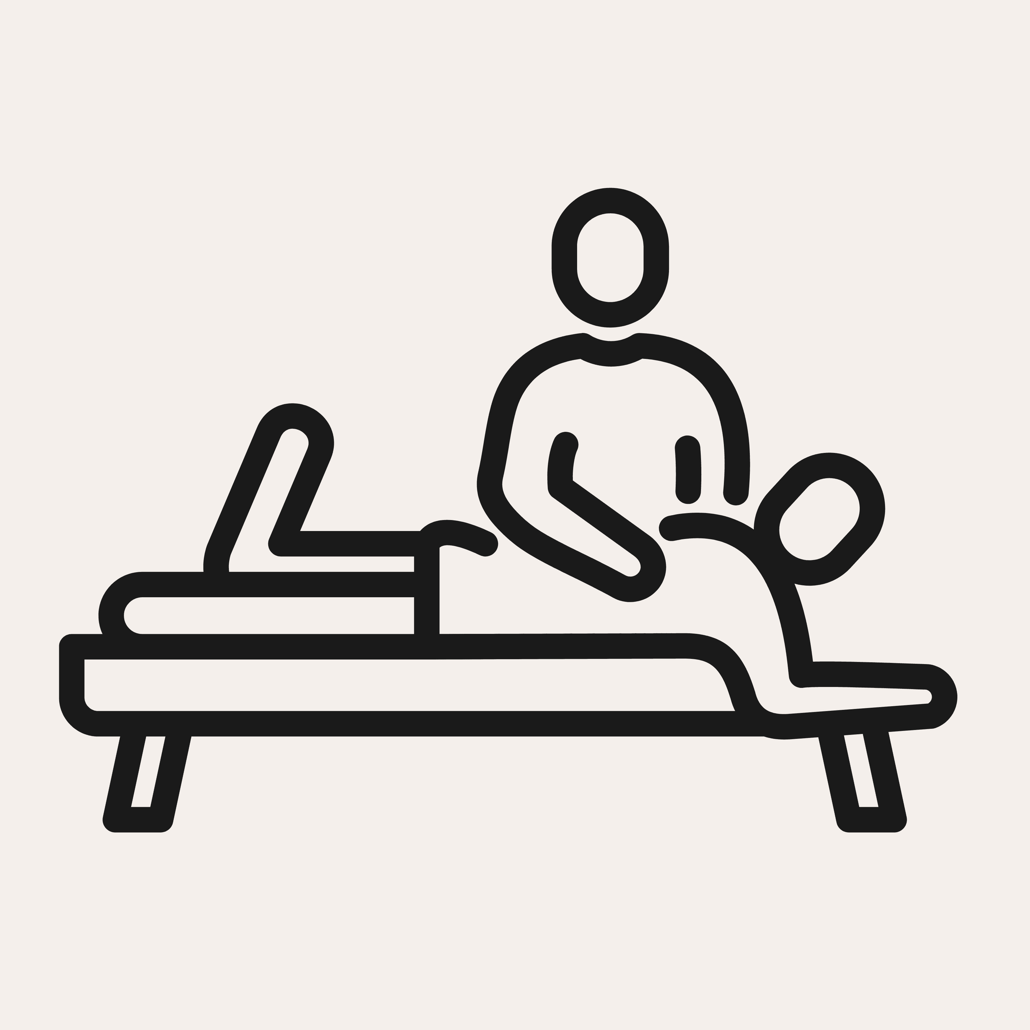Fisioterapia Músculo-Esquelética.