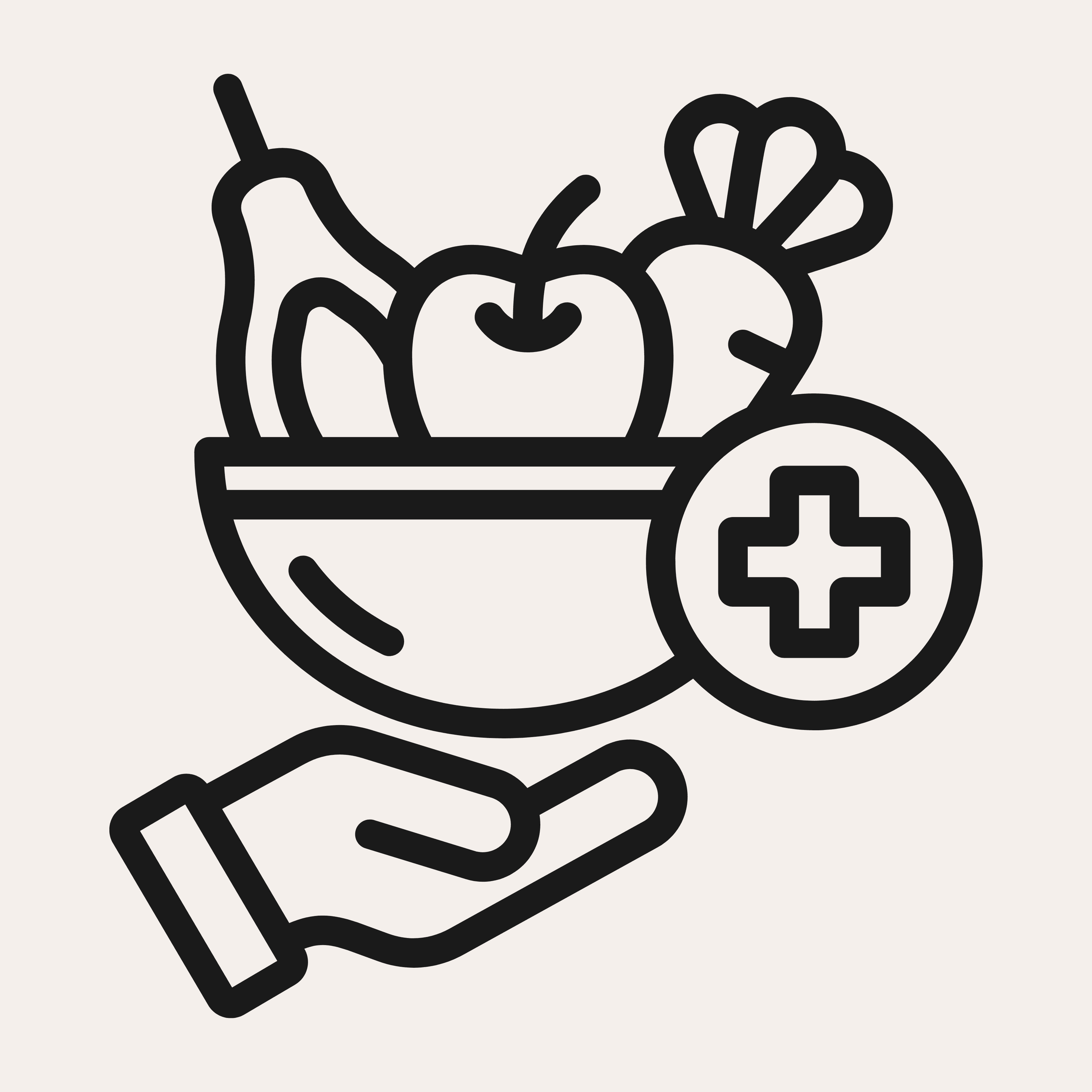 Nutrición Oncología.