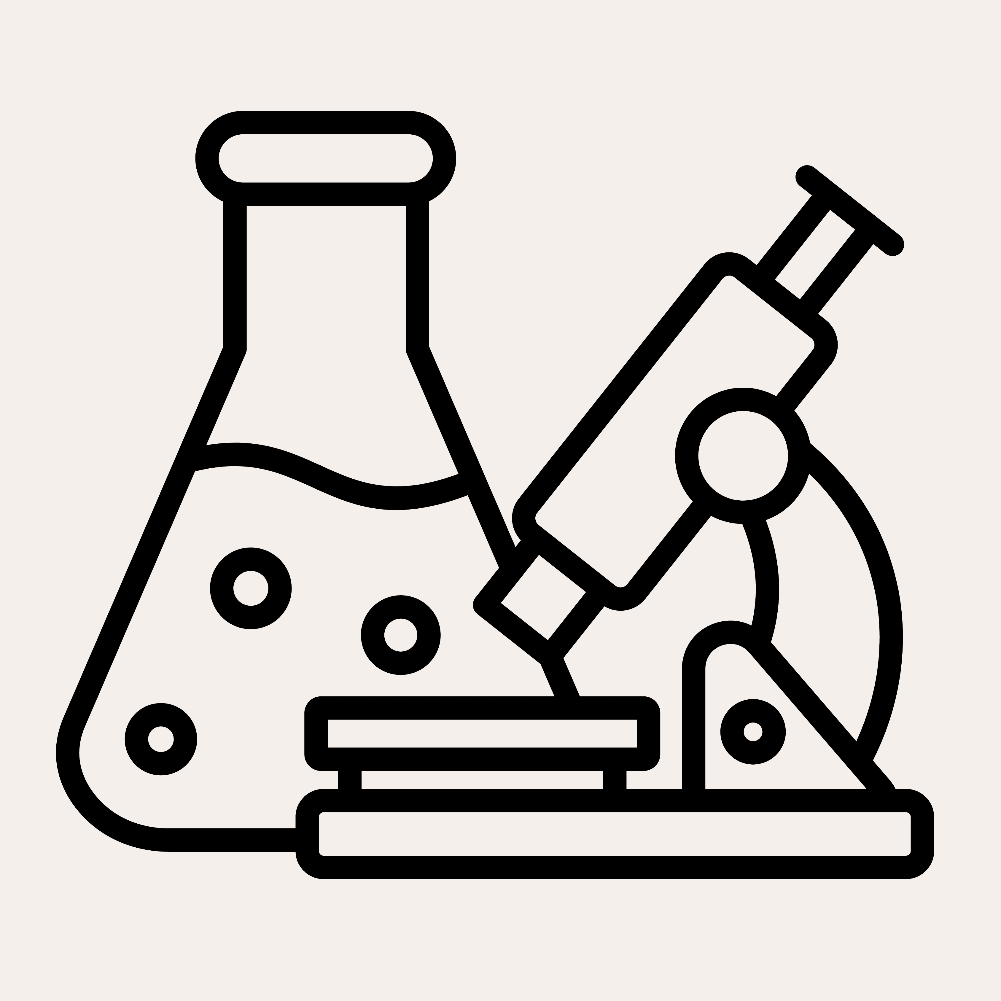 Laboratorio Clínico y Genética.