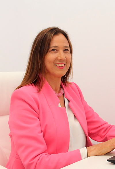 Angélica Giordano
