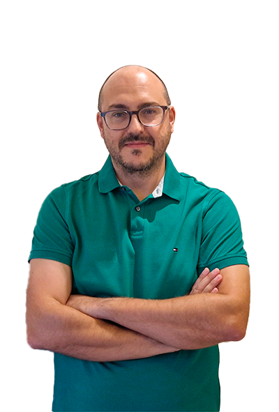 Dr. Antonio Ramón