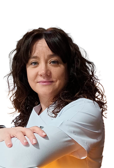 María Belén Mellado Andreu