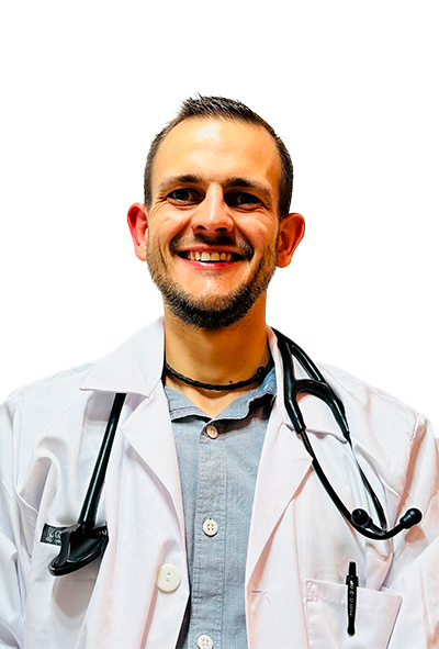 Dr. José Carlos López
