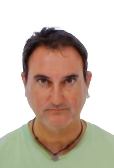 Dr. Miguel Ángel Quesada